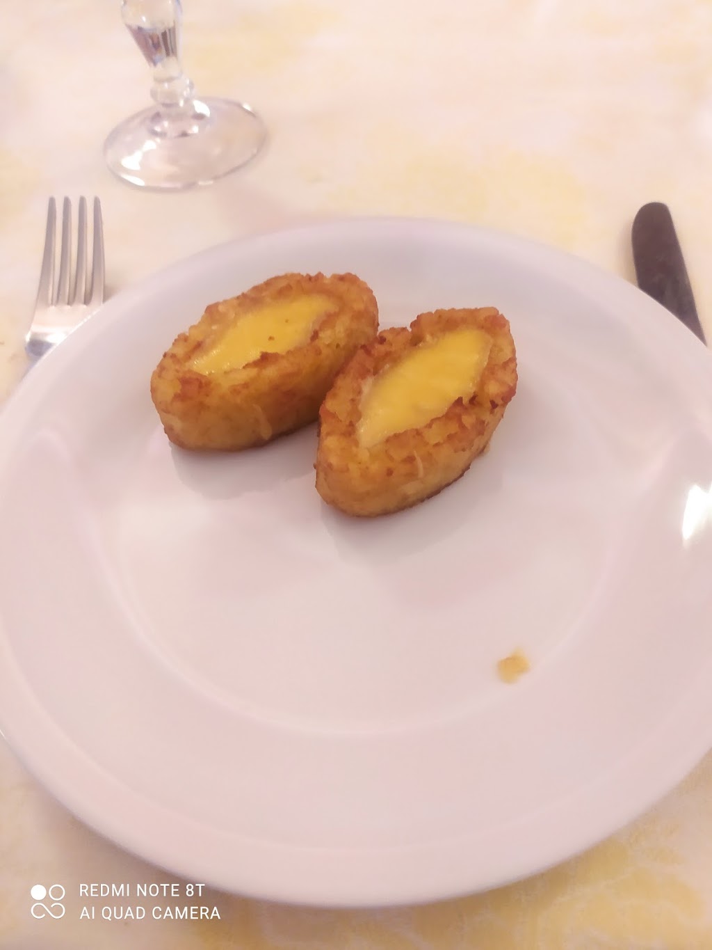 Ristorante Trattoria Alpi, Tavagnasco