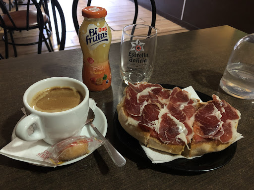 El Zagüán