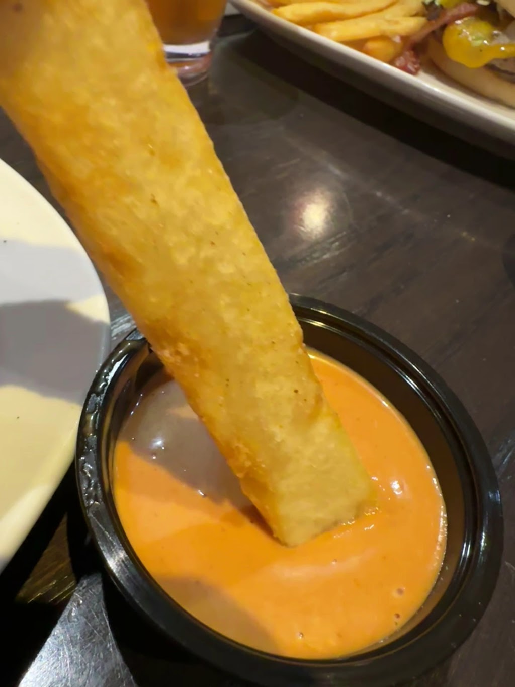 Red Robin