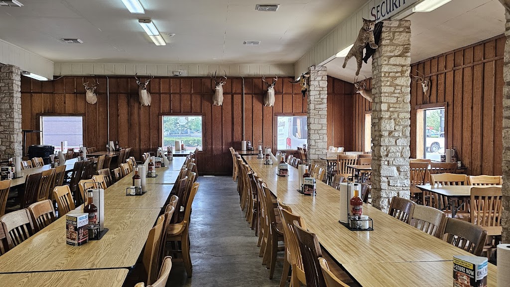 Southside Market & Barbeque