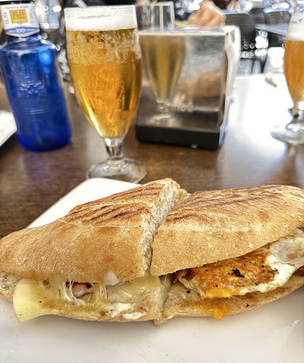 Café del Arco