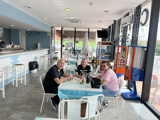Cafetería La Josefa