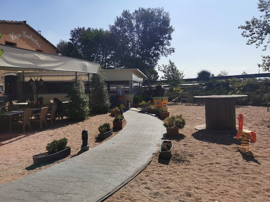 Restaurant Can Gabatxó
