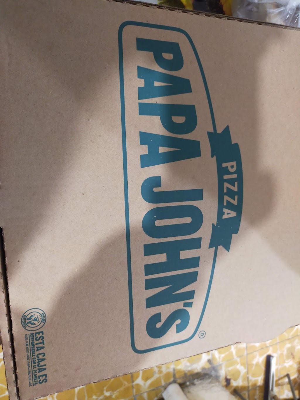 Papa John's