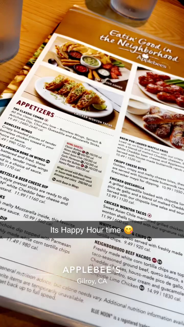 Applebee's