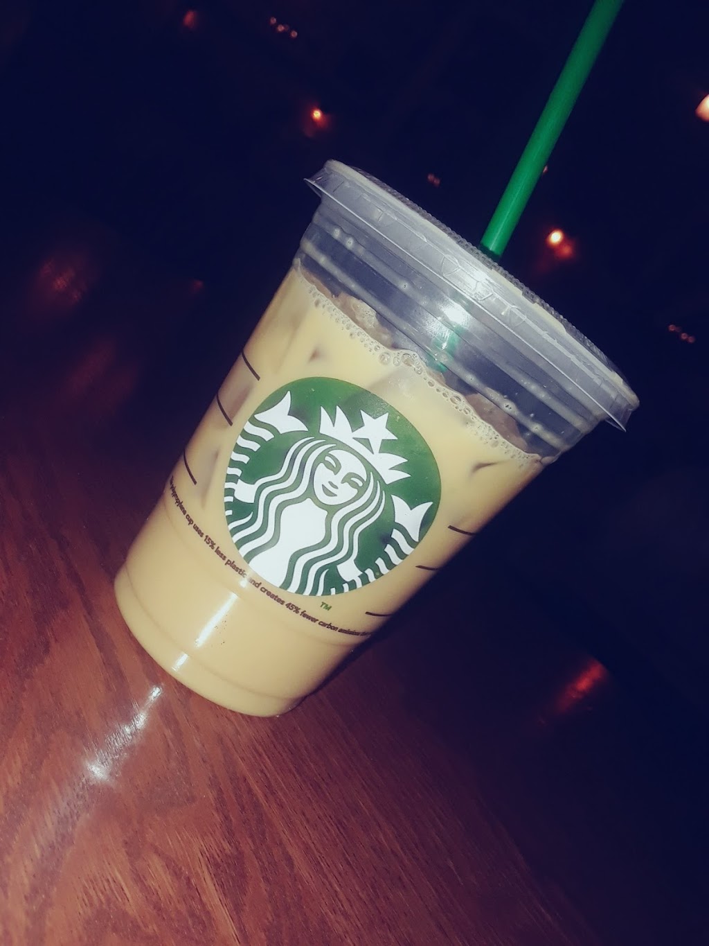Starbucks, Calimesa, CA