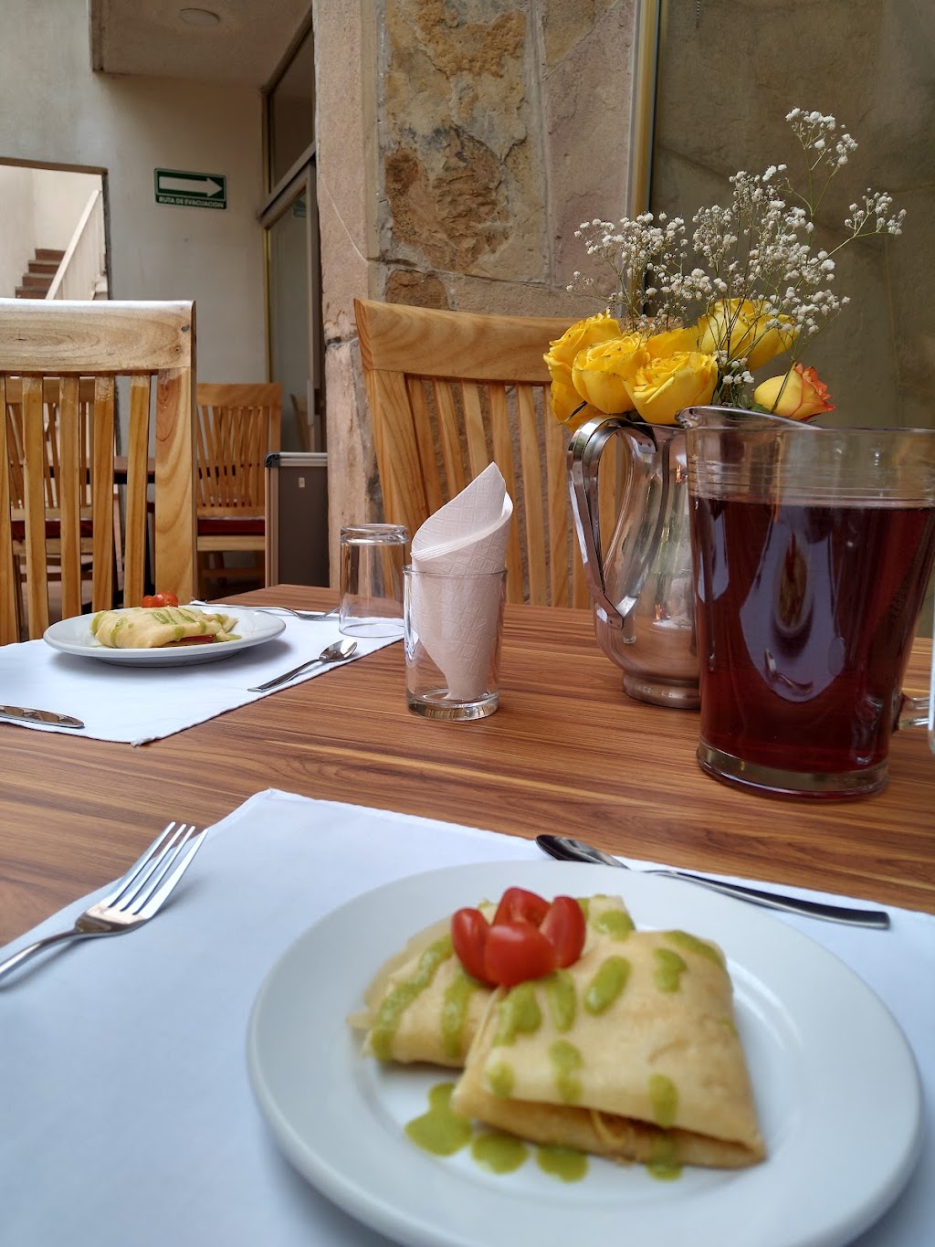 Ahínco Restaurante