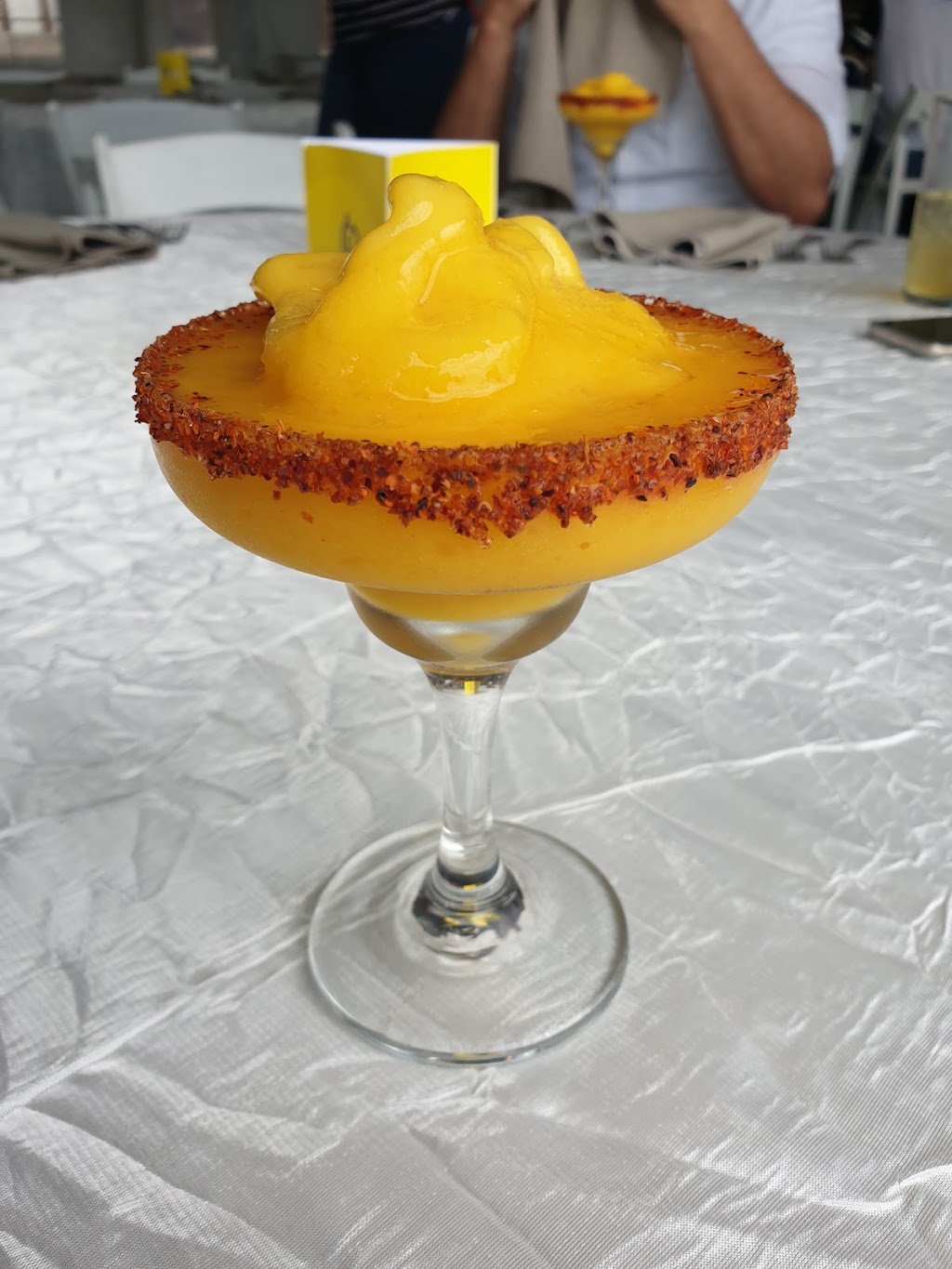Restaurant San Miguel