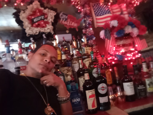 Kelly's Bar, Astoria, NY