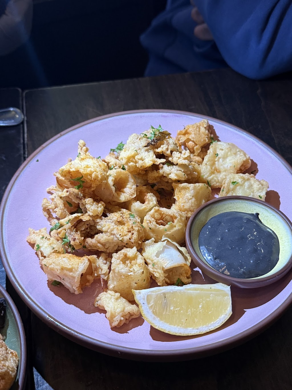Faz Restaurant And Bar