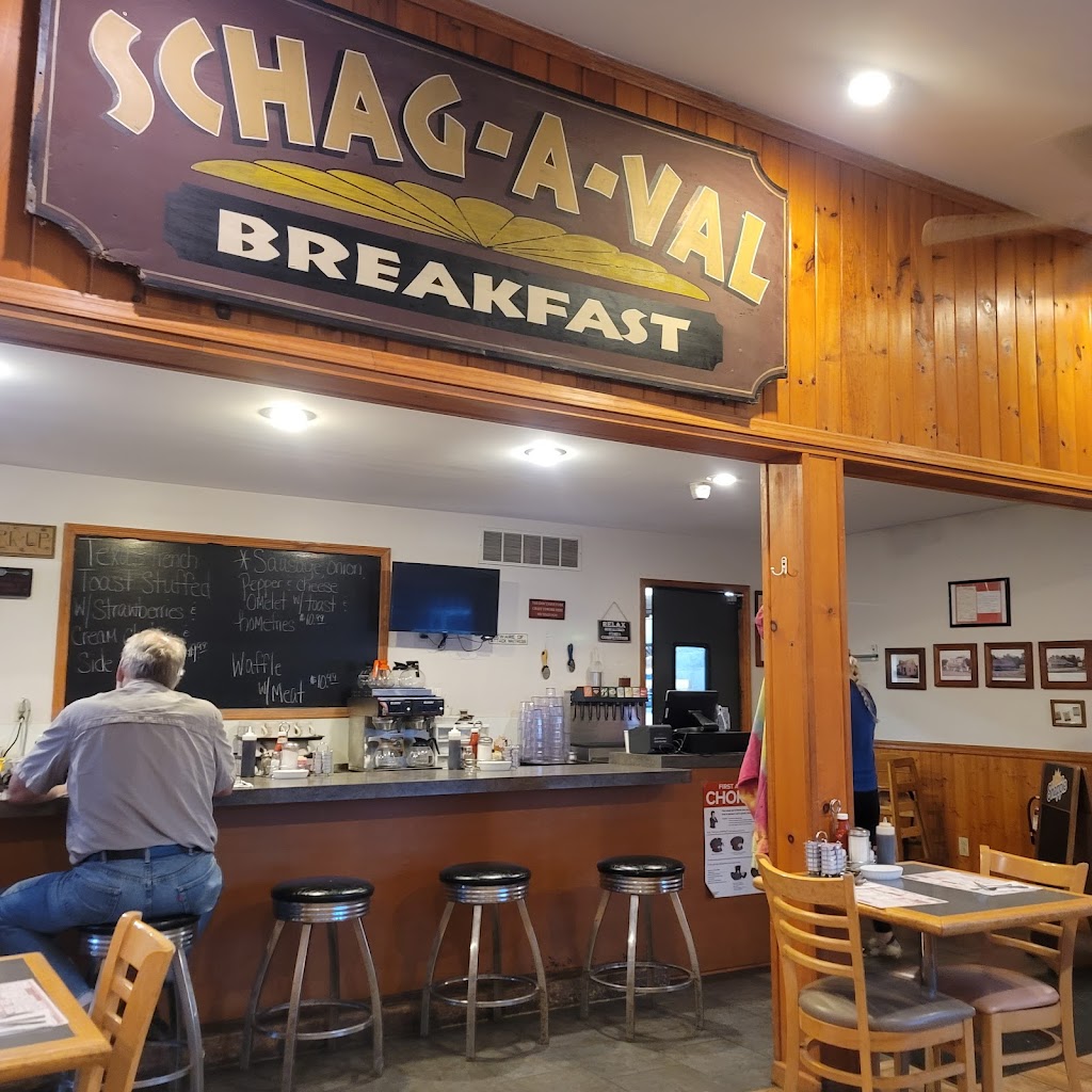 Schag A Val, Schaghticoke, NY