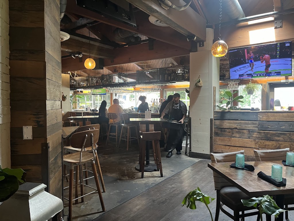 The Mojave Café