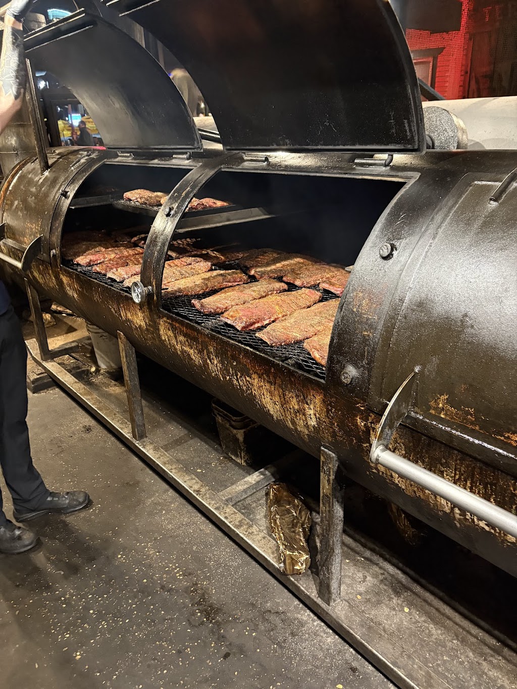 Terry Black's BBQ