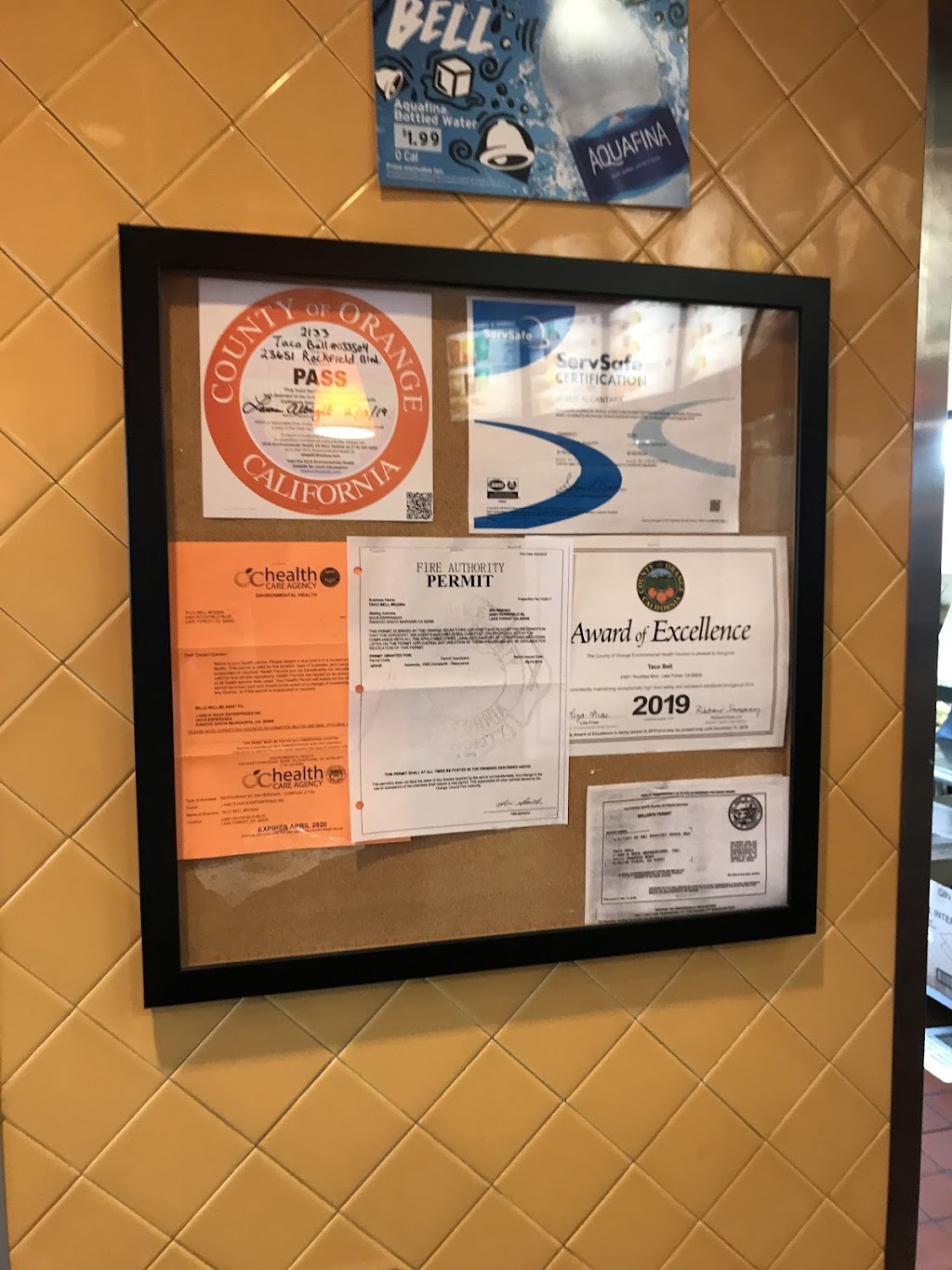 Taco Bell