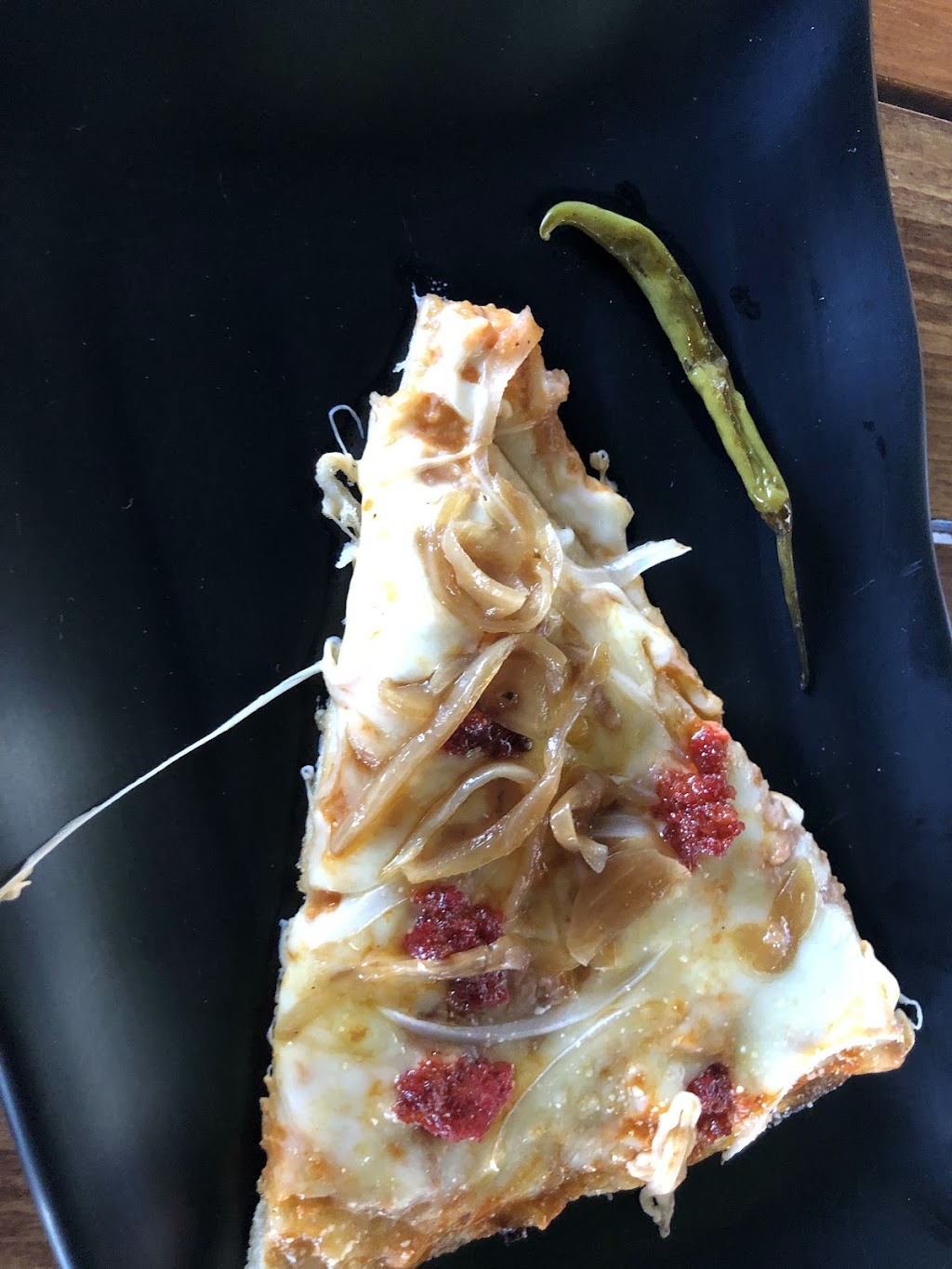 Pian Pianito Pizzería
