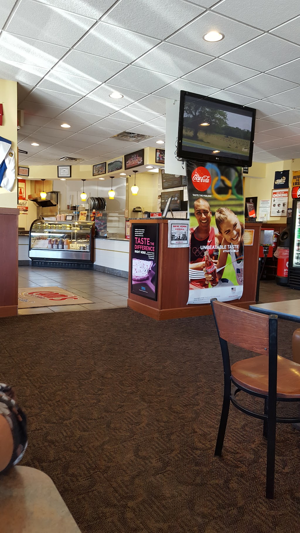 Cam's Pizzeria, Camillus, NY