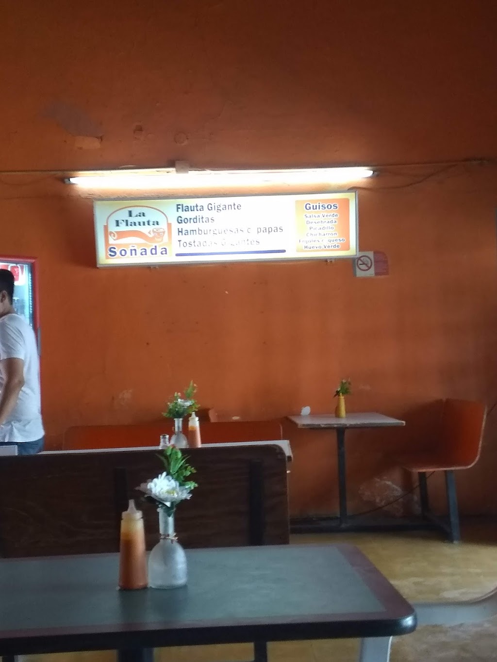 La Flauta Soñada