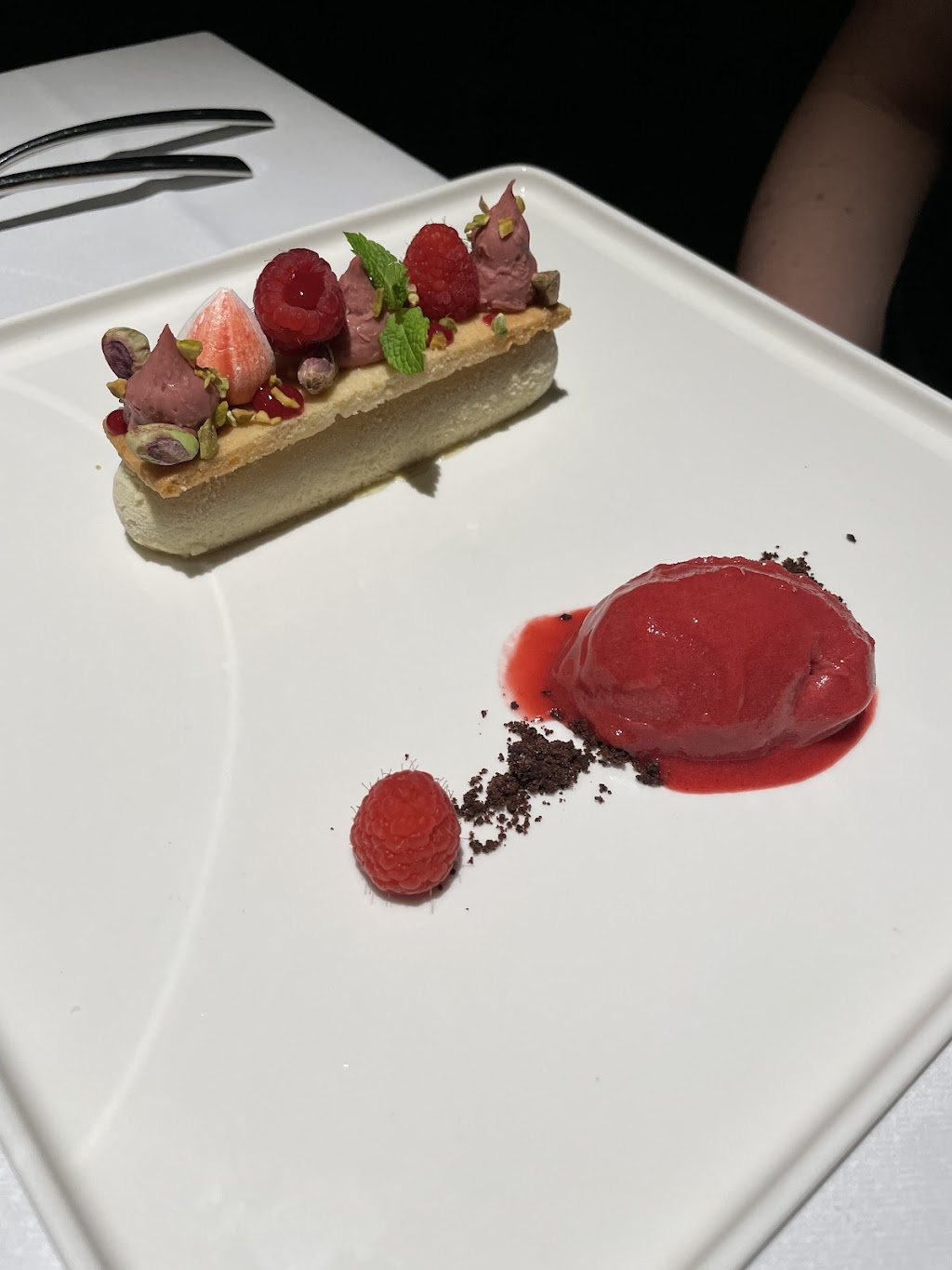 Ristorante Altaripa, Desenzano del Garda