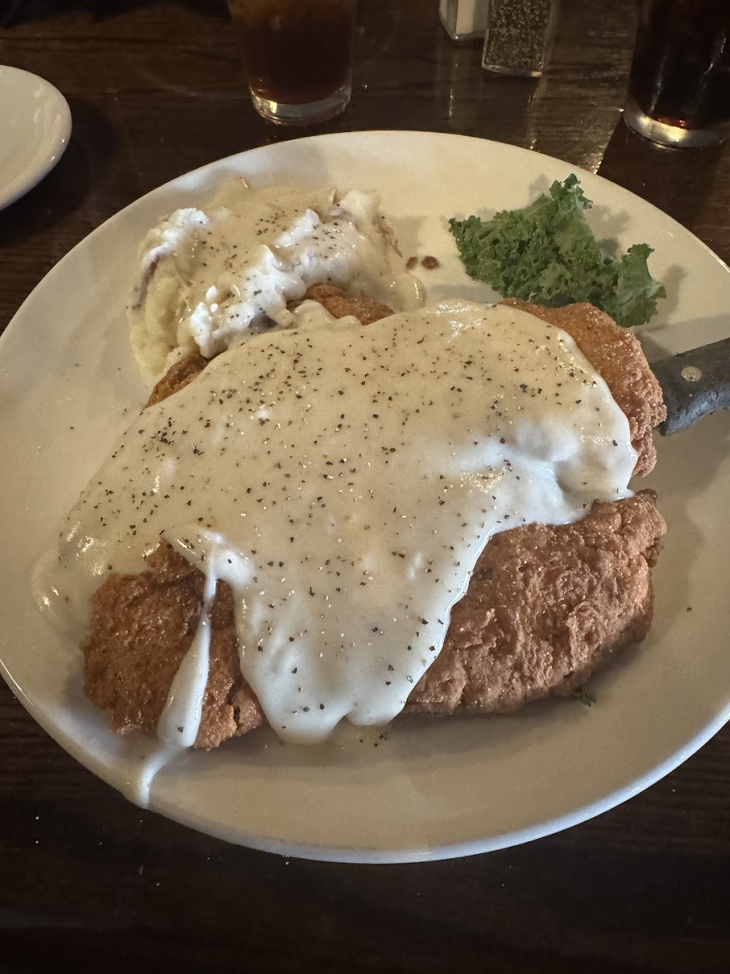 Riscky's Steakhouse