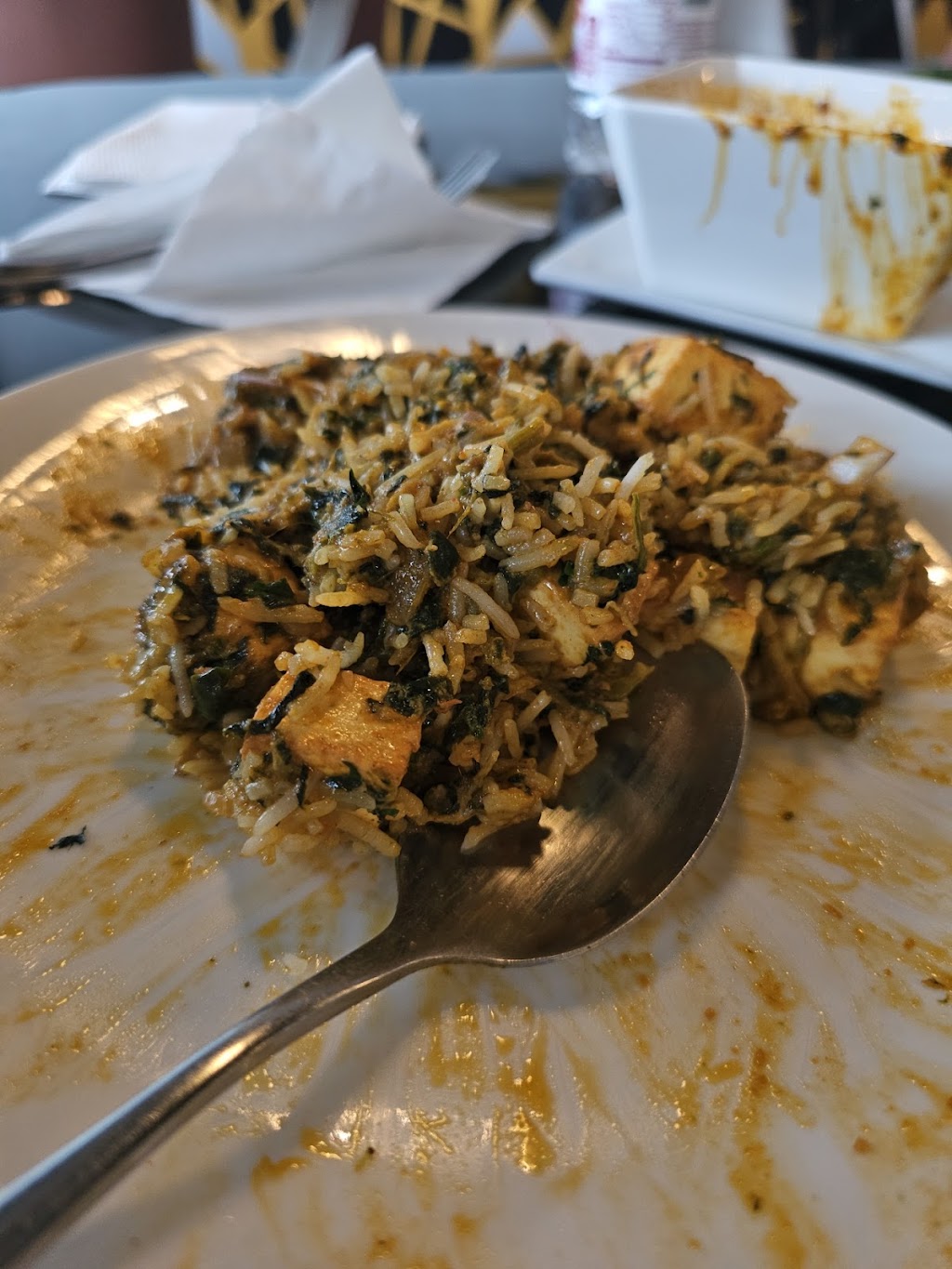 Bengali Restura, Buffalo, NY