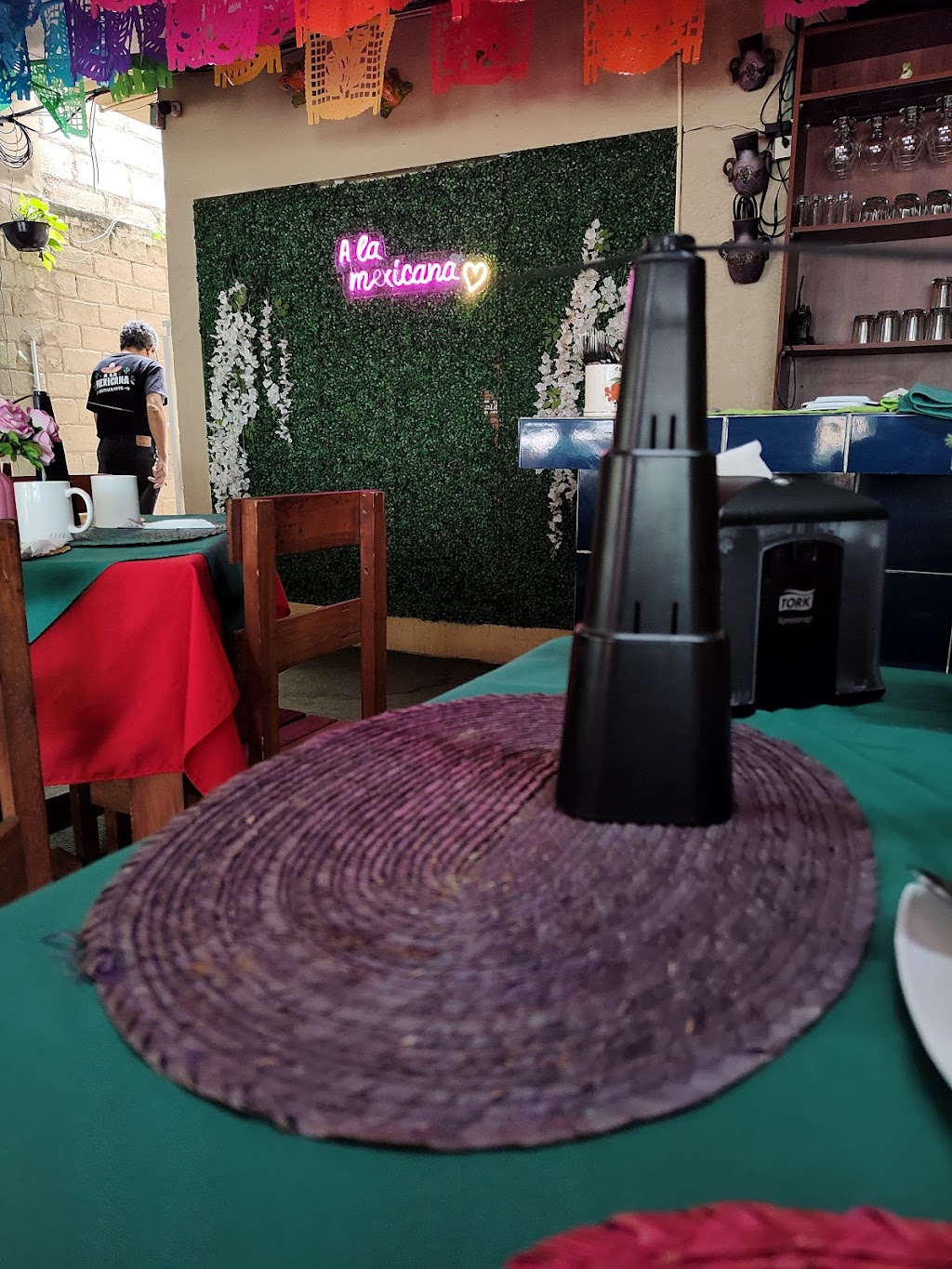 Taquería La Mexicana