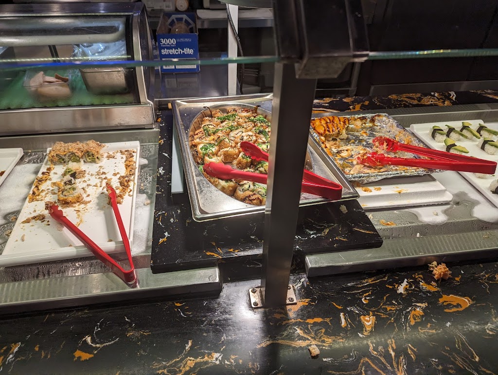 Golden Harbor Buffet