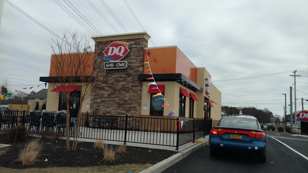 DQ Grill & Chill, Medford, NY