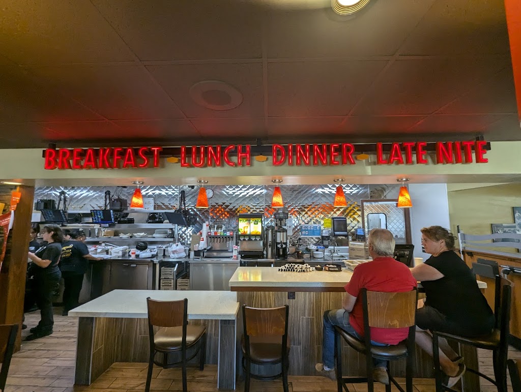 Denny's