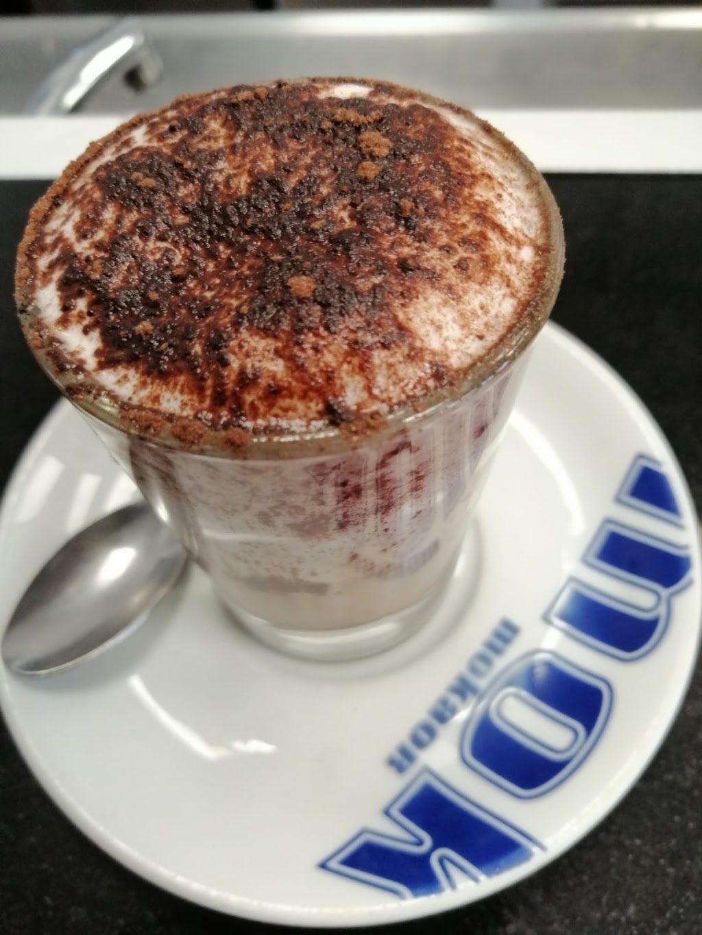Euro Bar, Vercelli
