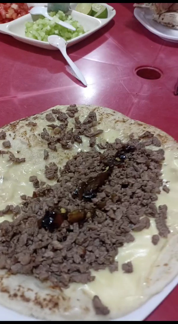 Super Taco