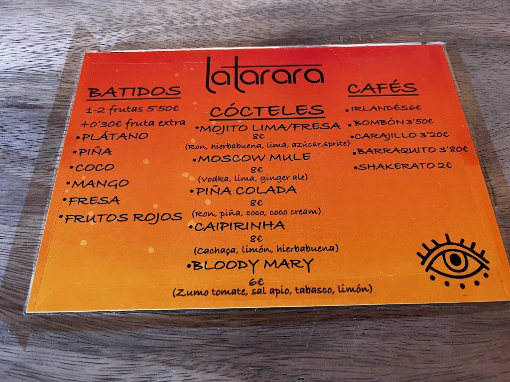 La Tarara