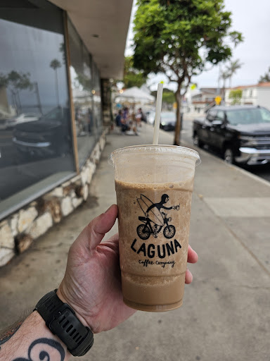 Pacific Perk