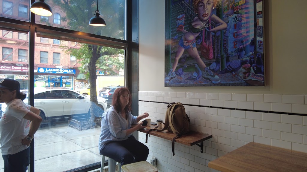 BO's Bagels