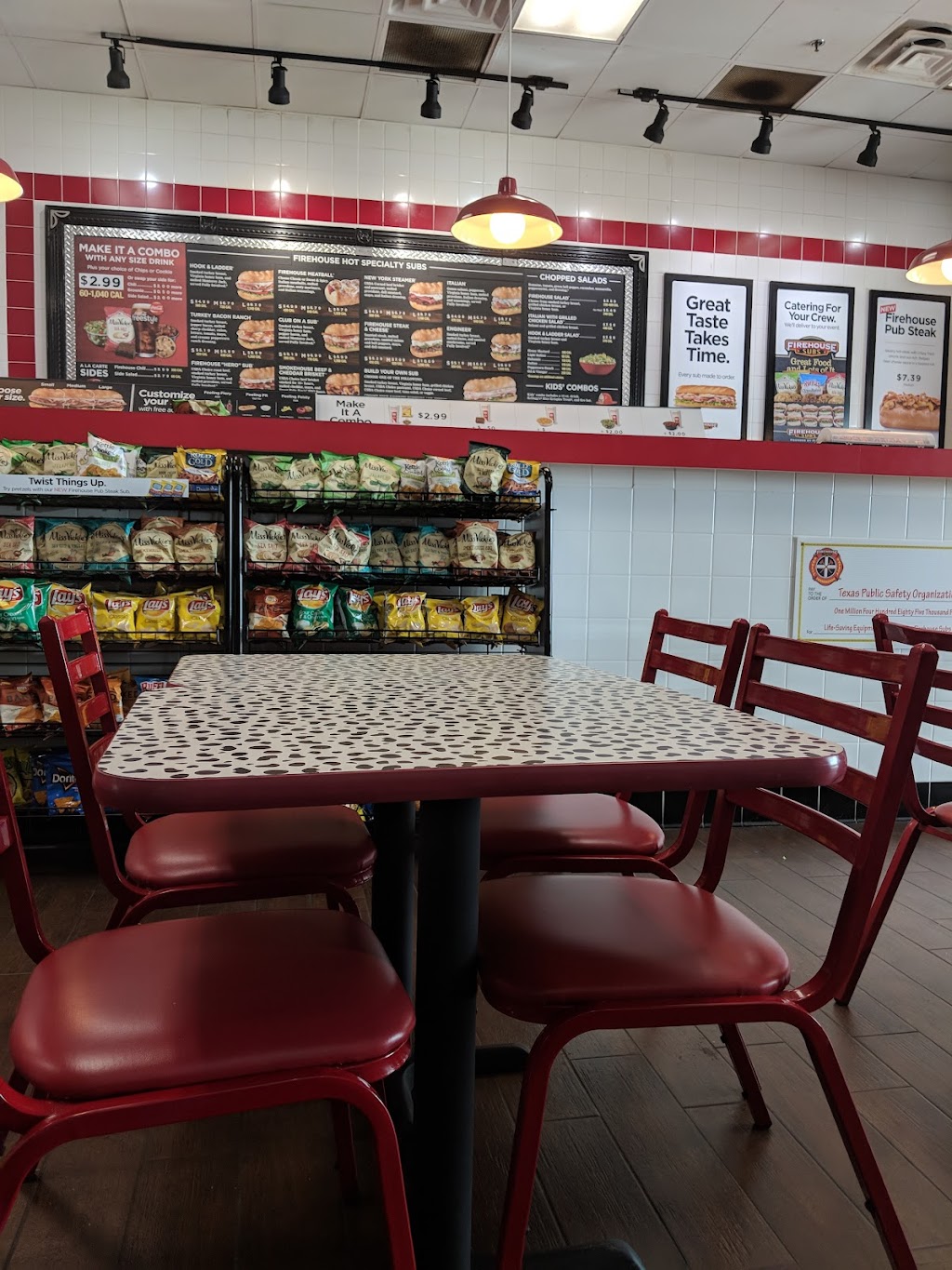 Firehouse Subs