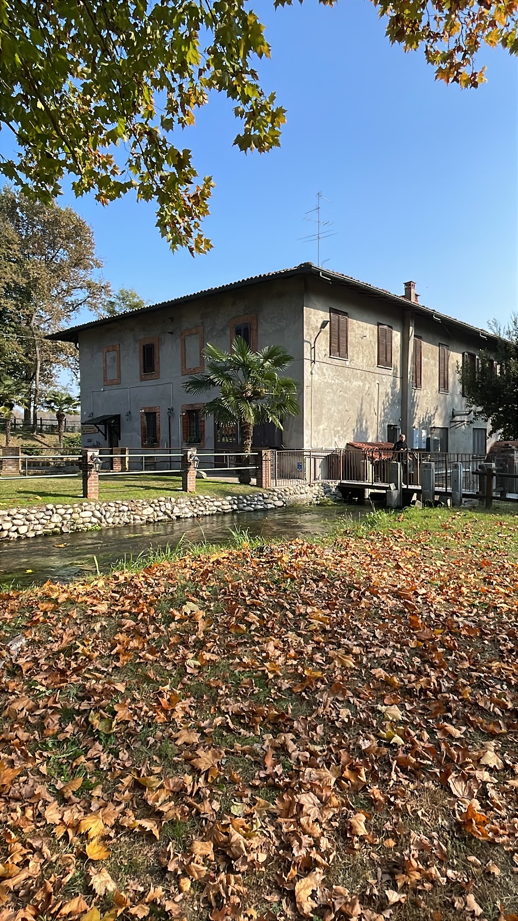 Dai Gemelli Salis