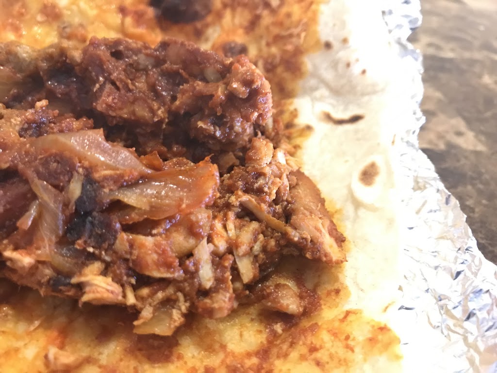 Taqueria Chihuaua, Giddings, TX