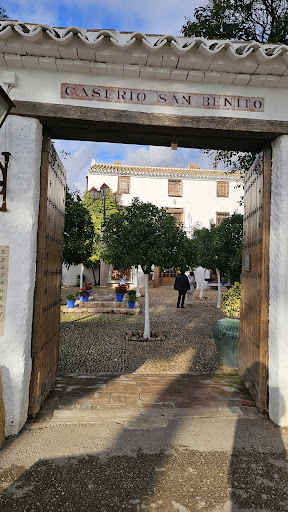 Restaurante Caserío Don Benito