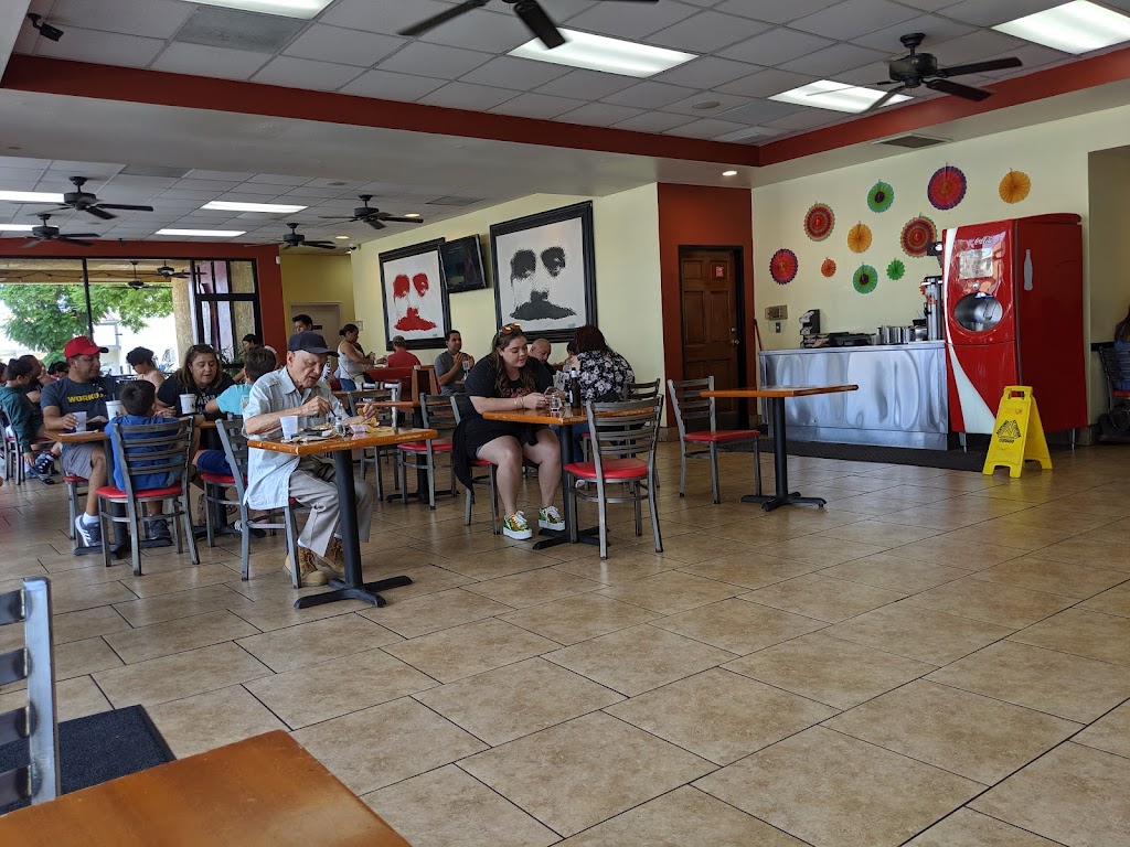 Jalapeños Mexican Food
