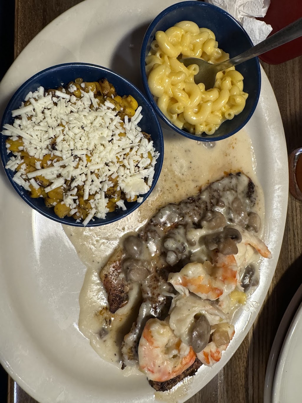 Willie's Grill and Icehouse