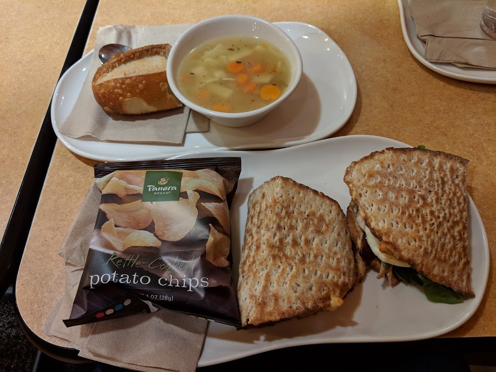Panera Bread