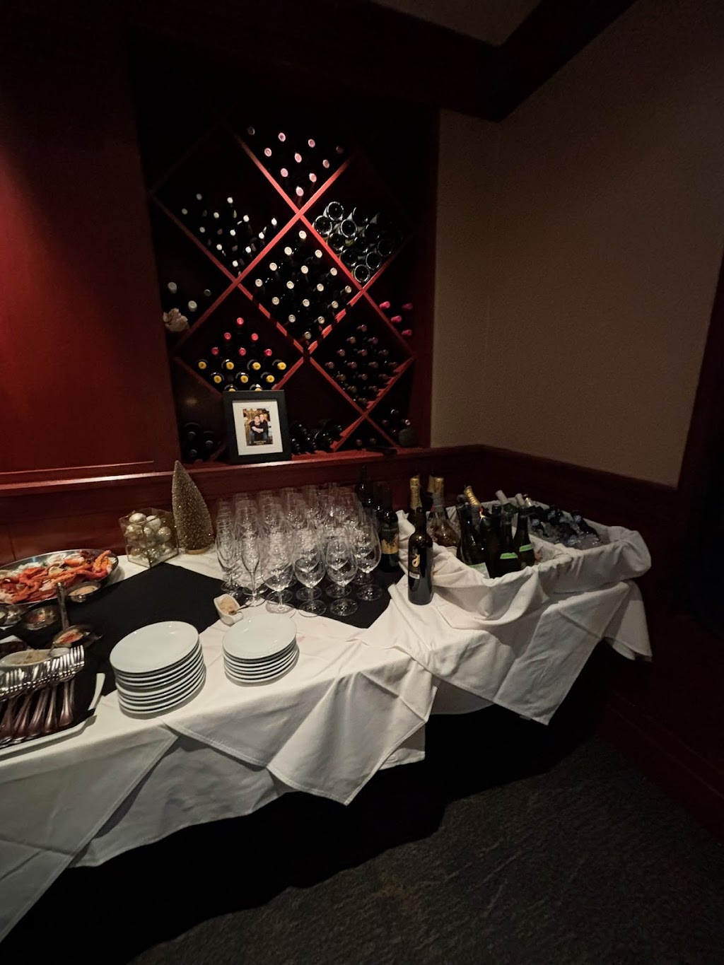 Fleming's Prime Steakhouse and Wine Bar