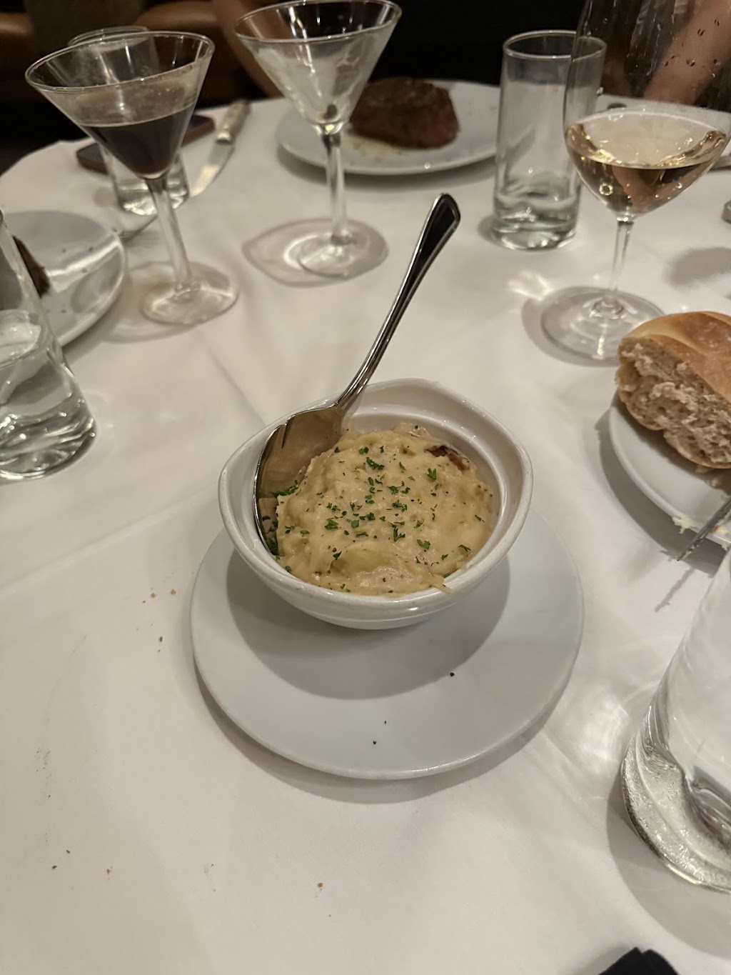 Fleming's Prime Steakhouse and Wine Bar