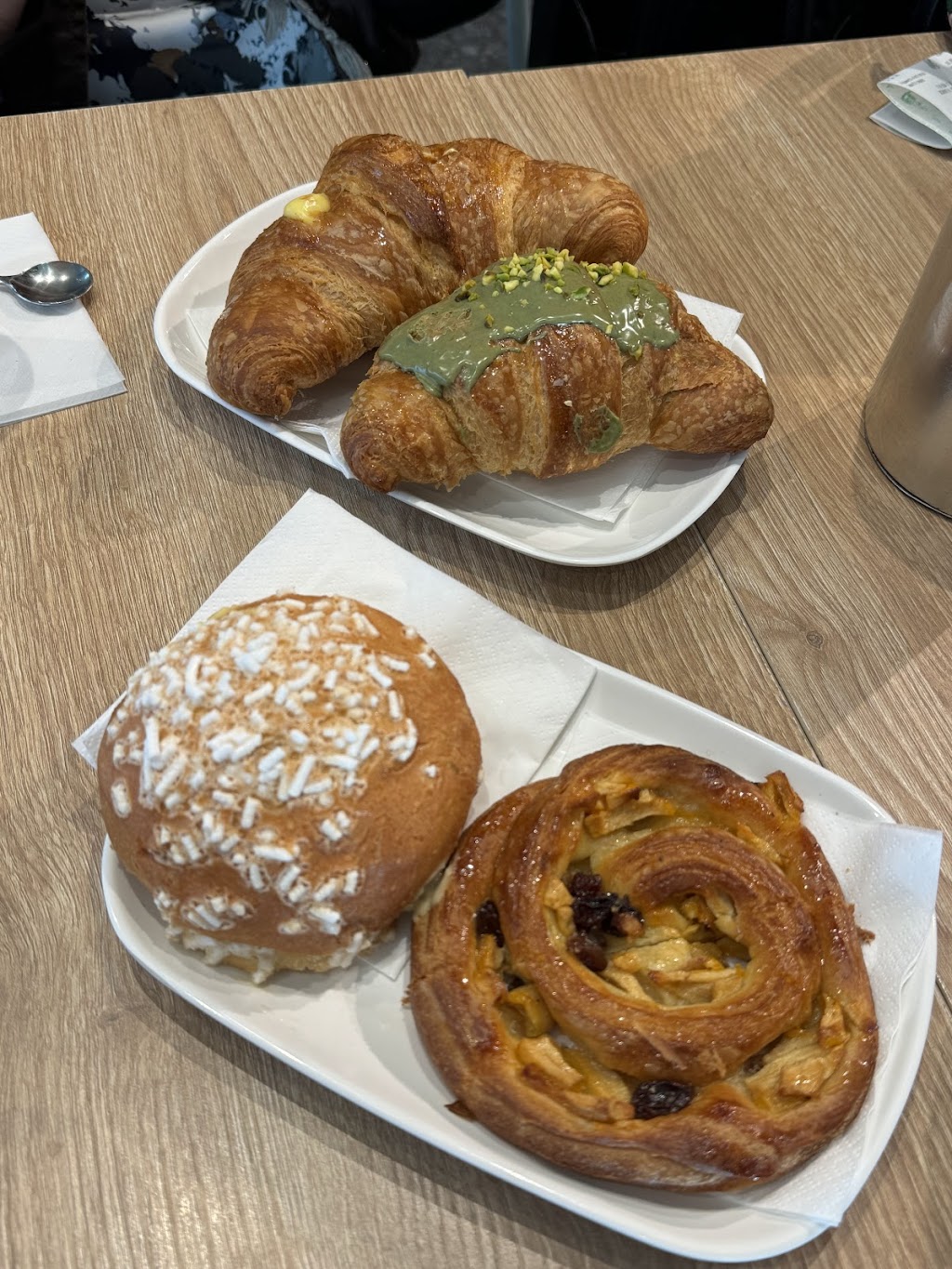 Panetteria Zoppis