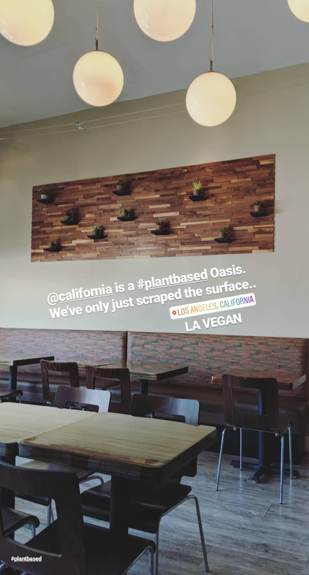 LA Vegan