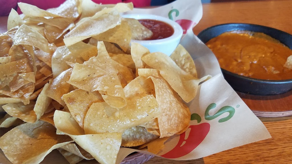 Chili's, Mansfield, TX