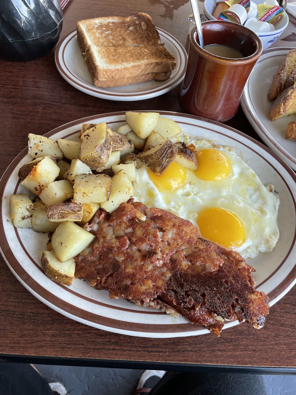 Rosie Country Kitchen, Rancho Cordova, CA
