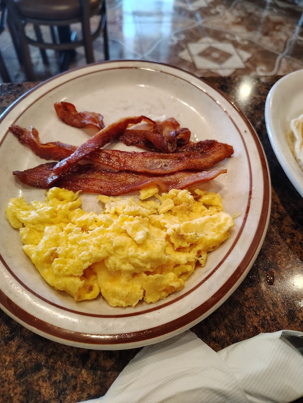 Rosie Country Kitchen