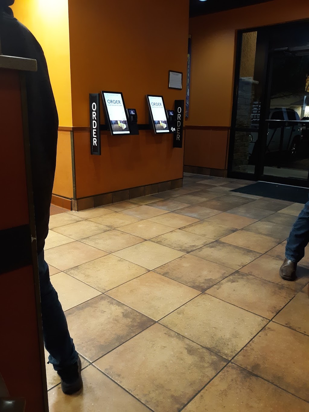 Taco Bell