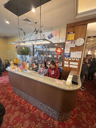 East Harbor seafood