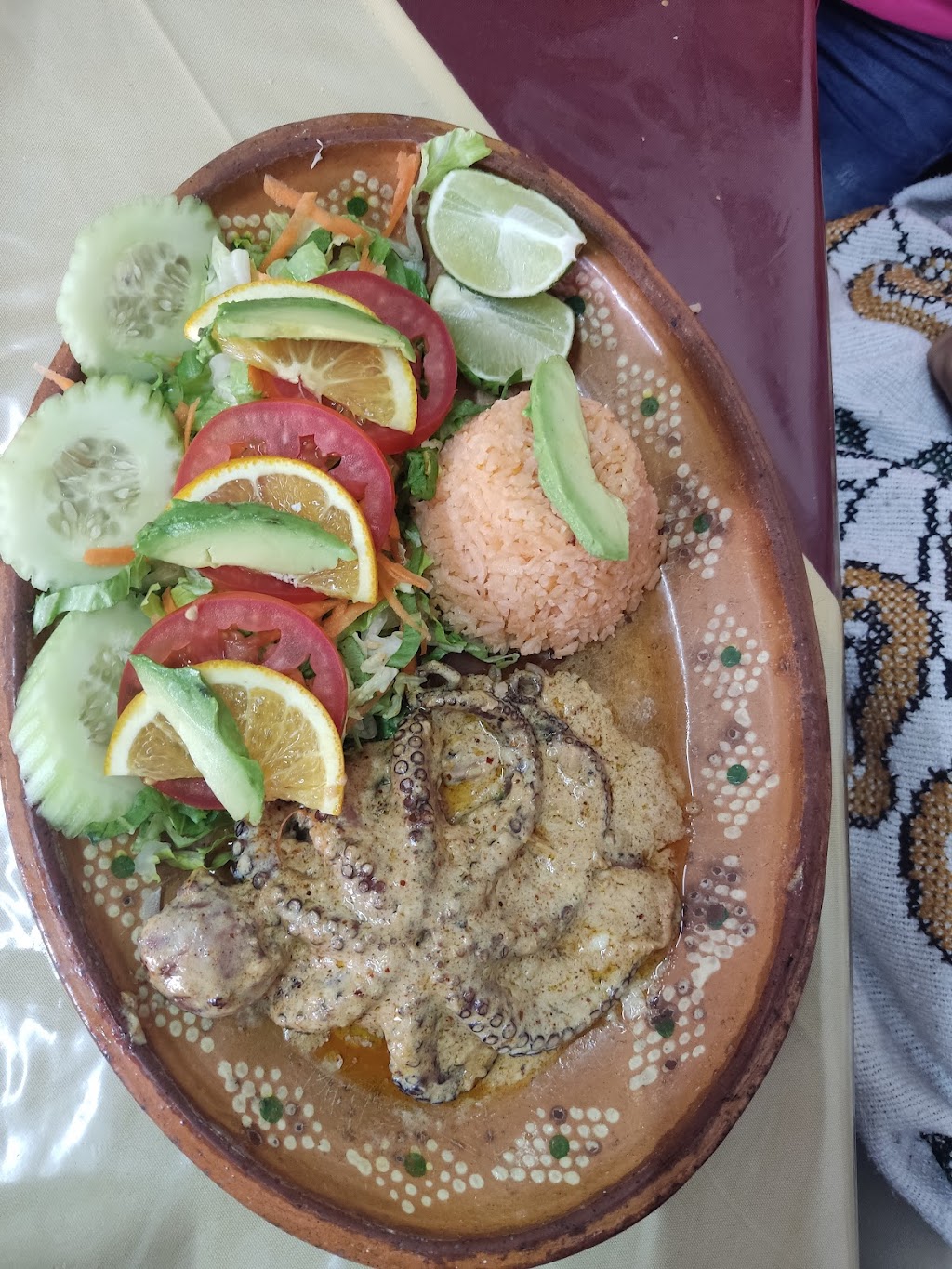 BUEN SAZON